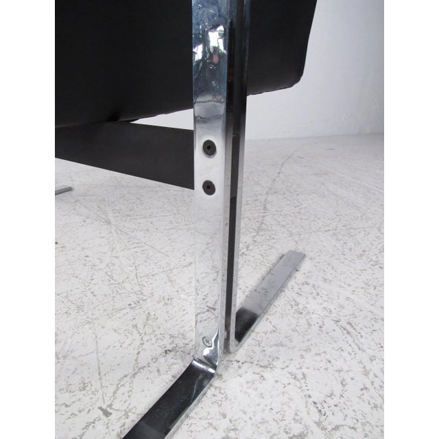 Geoffrey Harcourt Lounge Chair by Artiforte For Sale - Image 9 of 12