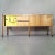 Vintage Sideboard by Roberto Aloi, 1950s For Sale - Image 6 of 6