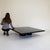 Large Black Lacquered Coffee Table from Saporiti Italia, 1970s For Sale - Image 9 of 10