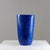 Blue Vase from A. Galati, 1980s For Sale - Image 9 of 10