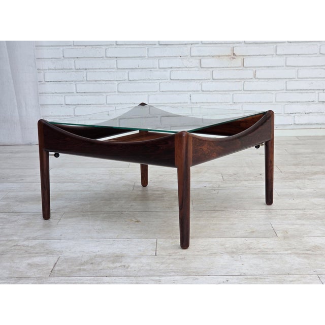 1970s Danish Modus Modular Sofa by Kristian Vedel for Søren Wiladsen, 1974, Set of 3 For Sale - Image 5 of 18