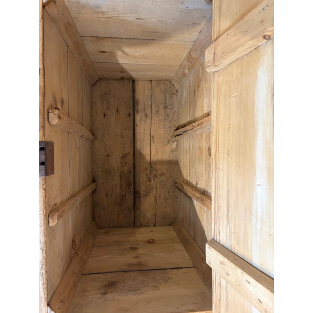 Antique Grain Bin For Sale - Image 10 of 10