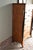 Antique Oak Empire Chiffonier For Sale - Image 7 of 10