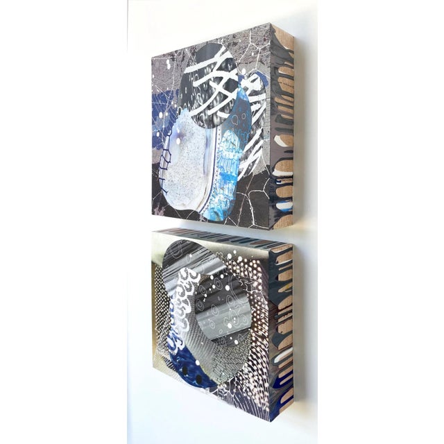 Artist Michael DesRosiers creates paintings, mixed-media works, and welded aluminum sculptures. Noted for his ability with...