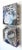 Artist Michael DesRosiers creates paintings, mixed-media works, and welded aluminum sculptures. Noted for his ability with...