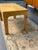 1980s 1980s Attributed Henredon Scene Two Burl Wood Side Table For Sale - Image 5 of 7