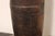 Antique British Colonial Column Table Lamp For Sale - Image 4 of 10