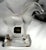 Late 20th Century Late 20th Century Lalique (France) - Exquisite Signed Clear and Frosted Tang Horse With Original Label, Retired - For Sale - Image 5 of 16