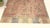 This vintage hand-knotted area rug is a semi-antique vintage area rug. The '70s Eastern Anatolian region's unique rug is...