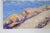 Early 21st Century Early 21st Century Plein Air Impressionist Coastal Landscape Painting For Sale - Image 5 of 7