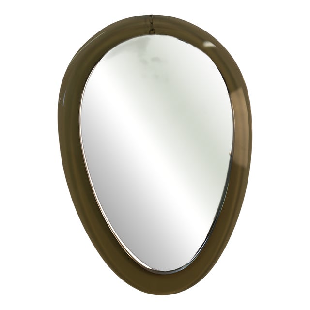 Vintage Mirror, 1960s For Sale