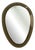Vintage Mirror, 1960s For Sale