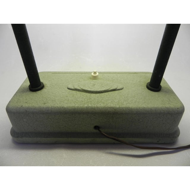 Art Deco Desk Lamp from Sevadac, 1930s For Sale - Image 16 of 18