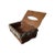 This tissue vessel crafted from solid wood, brings a sense of hospitality of suites of old-world hotels into your own...