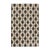 2020s Indio Soumak Ivory Multi Rug 2x3 For Sale - Image 5 of 5