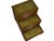 19th-C. English Bed Step For Sale - Image 4 of 7
