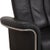 Soul Leather Three-Seater and Two-Seater Sofas from Stressless, Set of 2 For Sale - Image 15 of 18