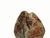 Vintage Chinese Shou Shan Stone Tree Scenery Display Figure For Sale - Image 14 of 16