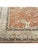 Textile 9x12 Handwoven Indo Agra Area Rug - 107081 For Sale - Image 7 of 12