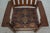 Pair of Stickley Mission Oak Arm Chairs For Sale - Image 9 of 18
