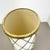 Gold Brass Umbrella Stand from Vereinigte Werkstätten München, Germany 1950s For Sale - Image 8 of 18