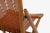 Maruni Mokko of Japan Folding Sling Chairs - A Pair For Sale - Image 11 of 13