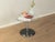 Postmodern Side Table, 1980s For Sale - Image 3 of 6