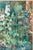 Vintage French Impressionist Art Print – Flower Garden Landscape by Morisot, 18" X 24" For Sale In Buffalo - Image 6 of 9