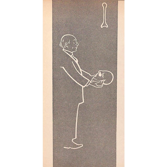 1930s "The Croquet Player" 1937 Wells, h.g. For Sale - Image 5 of 5