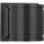 Provo 5" Canister Light in Matte Black Designer: Chapman & Myers Finish: Matte Black Height: 4.5" Width: 4.5" Extension:...