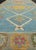 Early 21st Century Turkish Oushak Rug 3' x 6'6" #18003 For Sale - Image 5 of 8