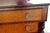 Empire Late 1800s Burlwood Two Tones Dresser Chest of Drawers 5872 For Sale - Image 12 of 12