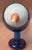 Mid-Century Modern Large Mid Century Modern Ovia Toikka Nuutajarvi Art Glass Bird Finland For Sale - Image 3 of 7