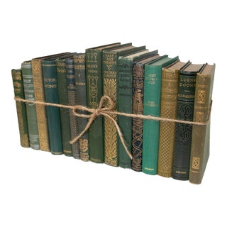 Petite Vintage Boxwood ColorPak For Sale