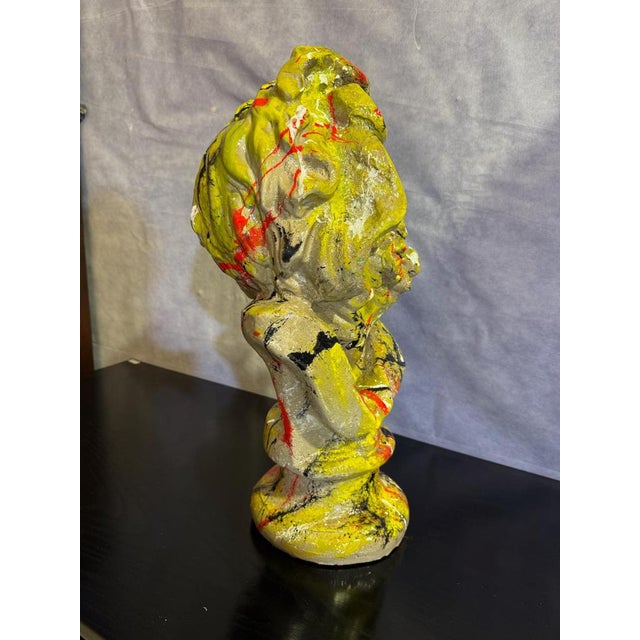 Silvio Formichetti, Laocoön Group, 21st Century, Resin For Sale - Image 9 of 17