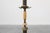 Metal 20th Century Napoleon III Copper and Onyx Marble Coat Stand, France, 1890s For Sale - Image 7 of 11