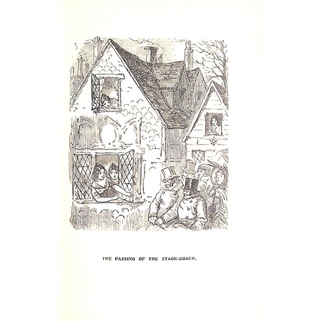 "Ask Mamma;" Or, the Richest Commoner in England" 1926 Surtees, Robert S. For Sale - Image 4 of 7