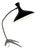 Diabolo Table Lamp by Karl Heinz Kinsky for Cosack For Sale
