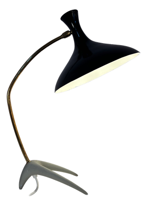 Diabolo Table Lamp by Karl Heinz Kinsky for Cosack