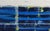 Textile Pacific Ocean / Palisades No. 5 Original Large-Scale Oil Painting by Diane Grant | Color Field For Sale - Image 7 of 9
