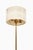 Swedish Brass Floor Lamp from Stilarmatur, 1950s For Sale - Image 3 of 10