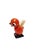 Ceramic Art Deco Figurative Toothpick from Chodzież Pottery, Poland, 1930s For Sale - Image 7 of 15