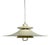 Danish Pendant Lamp by Design Light, 1970s For Sale