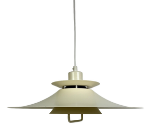Danish Pendant Lamp by Design Light, 1970s