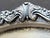 Vintage Silver Plated Pedestal Cake Stand by Sheridan Silver For Sale - Image 14 of 14