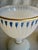 Early 19th Century French Opaline Desvignes Candy Dish For Sale - Image 6 of 7