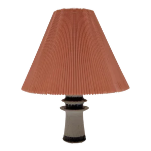 Carl Cunningham-Cole for Kähler and Le Klint, Lamp in Ceramic, 1960s