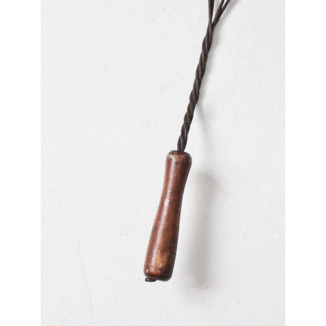 Farmhouse Antique Rug Beater For Sale - Image 3 of 8