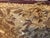 Antique French Aubusson Style Jacquard Woven Tapestry, Hunting Scene, 55" X 25" For Sale - Image 4 of 10