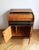 Vintage Wooden Cabinet, 1950s For Sale - Image 12 of 16